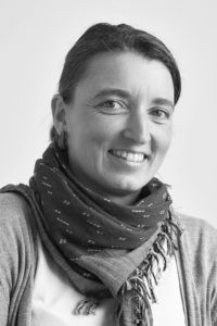 Psychotherapeutin Daniela Angleitner